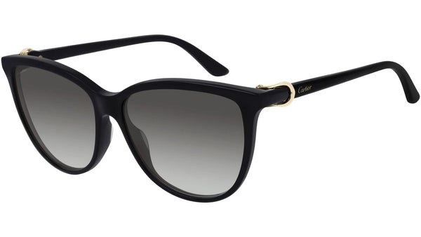 Ochelari Soare Femei OS Cartier CT0186S 001 56